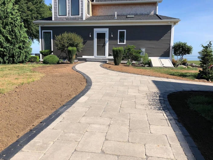 Driveways >